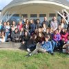 2017. október 30-án az AFS Magyarország Nemzetközi Csereprogram Alapítvány diákjait fogadtuk