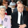 50-60 évvel ezelőtt házasságot kötött párok ünnepsége